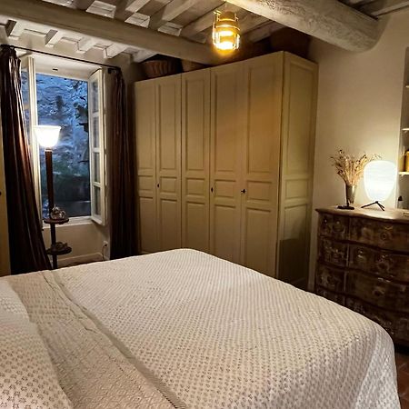 La Maison De Fabienne Tarascon Bagian luar foto