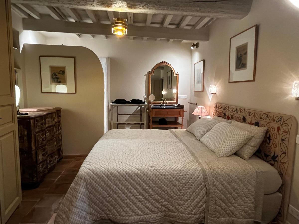 La Maison De Fabienne Tarascon Bagian luar foto