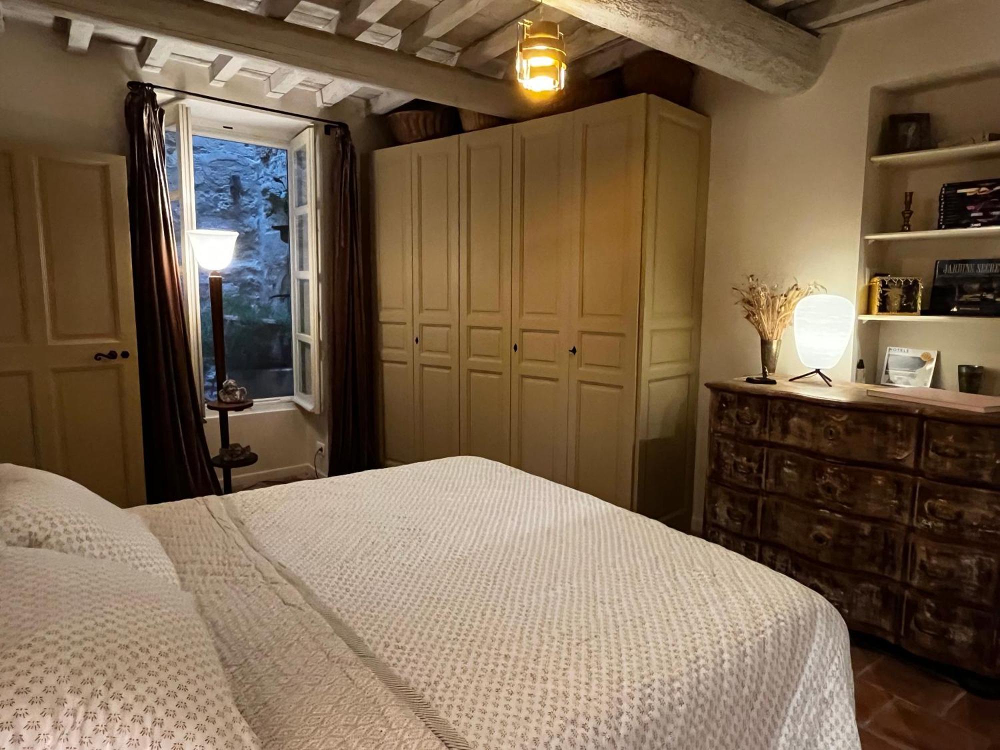 La Maison De Fabienne Tarascon Bagian luar foto